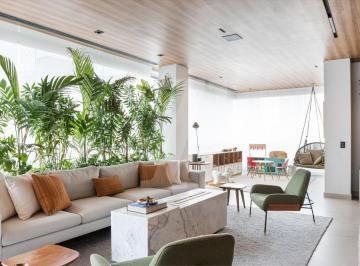 Apartamento · 270m² · 4 Quartos · 4 Vagas · Apartamento para venda ou locação no Jardim Paulista