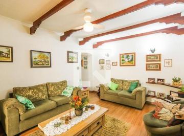Casa · 142m² · 2 Quartos · 2 Vagas · Casa à Venda - Santana, 2 Quartos,  142 m² - São Paulo