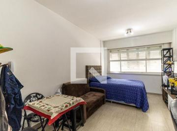 Apartamento · 33m² · 1 Quarto · Apartamento à Venda - Centro, 1 Quarto, 33 m² - São Paulo