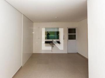 Apartamento · 47m² · 2 Quartos · Apartamento à Venda - Chácara Mafalda, 2 Quartos, 47 m² - São Paulo