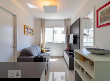 Apartamento · 37m² · 2 Quartos · Apartamento à Venda - Cambuci, 2 Quartos, 37 m² - São Paulo