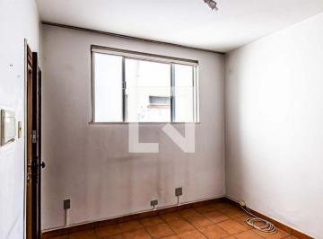 Apartamento · 44m² · 1 Quarto · Apartamento à Venda - Santa Cecília, 1 Quarto,  44 m² - São Paulo