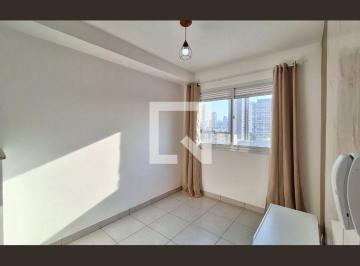 Apartamento · 28m² · 1 Quarto · Apartamento à Venda - Água Branca, 1 Quarto, 28 m² - São Paulo