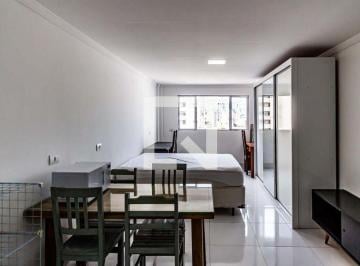 Apartamento · 32m² · 1 Quarto · Apartamento à Venda - Centro, 1 Quarto, 32 m² - São Paulo