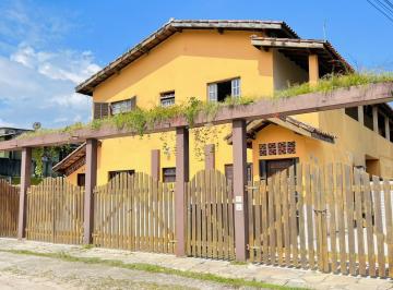 Comercial · 432m² · 8 Quartos · 4 Vagas · Sobrado à Venda - Oportunidade Única de Investimento na Praia
