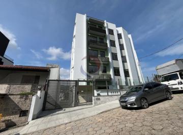 Apartamento · 33m² · 1 Quarto · 1 Vaga · Estúdio (Studio) Mobiliado Próximo à UFSC