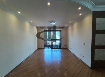 Apartamento · 121m² · 3 Quartos · 2 Vagas · Locação Apartamento Sao Caetano do Sul Barcelona Ref: 37610