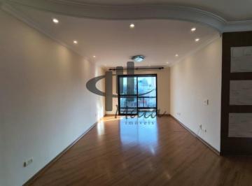 Apartamento · 121m² · 3 Quartos · 2 Vagas · Locação Apartamento Sao Caetano do Sul Barcelona Ref: 37610
