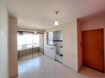 Apartamento · 62m² · 2 Quartos · 1 Vaga · Apartamento em Jardim Santa Paula - São Carlos, SP