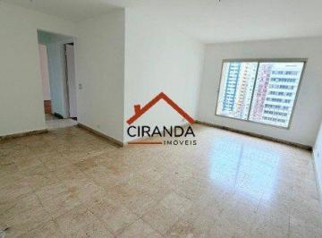 Apartamento · 80m² · 2 Quartos · Apartamento 02 Quartos com 79,70 mts com 01 Vaga