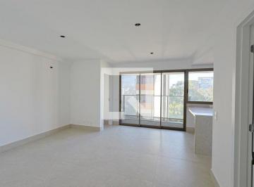 Apartamento · 86m² · 3 Quartos · 2 Vagas · Apartamento à Venda - Santo Agostinho, 3 Quartos, 86 m² - Belo Horizonte