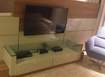 Apartamento · 76m² · 3 Quartos · 1 Vaga · Apartamento à Venda - Barro Preto, 3 Quartos, 76 m² - Belo Horizonte