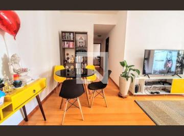 Apartamento · 75m² · 2 Quartos · 2 Vagas · Apartamento à Venda - Lourdes, 2 Quartos, 75 m² - Belo Horizonte