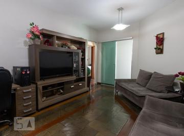 Apartamento · 87m² · 3 Quartos · 1 Vaga · Apartamento à Venda - Vila Cloris, 3 Quartos,  87 m² - Belo Horizonte