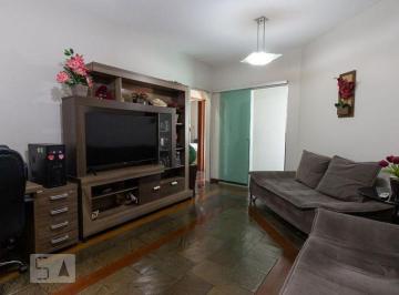 Apartamento · 87m² · 3 Quartos · 1 Vaga · Apartamento à Venda - Vila Cloris, 3 Quartos,  87 m² - Belo Horizonte