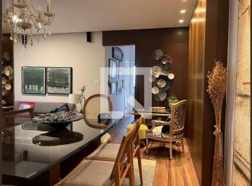 Apartamento · 80m² · 2 Quartos · 2 Vagas · Apartamento à Venda - Gutierrez, 2 Quartos,  80 m² - Belo Horizonte