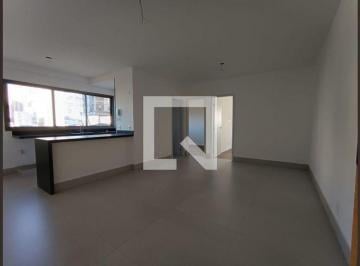 Apartamento · 62m² · 2 Quartos · 2 Vagas · Apartamento à Venda - Funcionários, 2 Quartos,  62 m² - Belo Horizonte