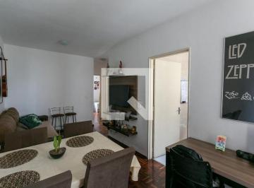 Apartamento · 82m² · 3 Quartos · 1 Vaga · Apartamento à Venda - Lagoinha, 3 Quartos,  82 m² - Belo Horizonte
