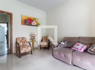 Casa · 210m² · 6 Quartos · 2 Vagas · Casa à Venda - Goiânia, 6 Quartos, 210 m² - Belo Horizonte