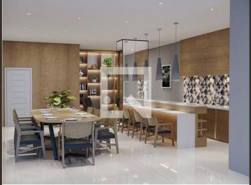 Apartamento · 60m² · 2 Quartos · 2 Vagas · Apartamento à Venda - Lourdes, 2 Quartos, 60 m² - Belo Horizonte