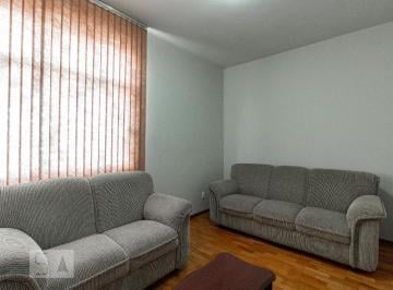 Apartamento · 90m² · 3 Quartos · Apartamento à Venda - Santa Tereza, 3 Quartos,  90 m² - Belo Horizonte