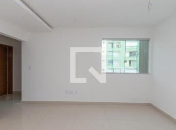 Apartamento · 63m² · 3 Quartos · 2 Vagas · Apartamento à Venda - Itapoã, 3 Quartos, 63 m² - Belo Horizonte