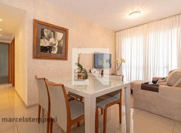 Apartamento · 68m² · 2 Quartos · 2 Vagas · Apartamento à Venda - Vila da Serra, 2 Quartos,  68 m² - Nova Lima