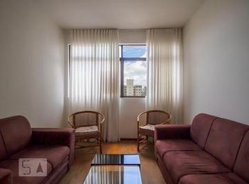 Apartamento · 95m² · 3 Quartos · 1 Vaga · Apartamento à Venda - Gutierrez, 3 Quartos, 95 m² - Belo Horizonte