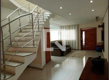 Casa · 215m² · 3 Quartos · 4 Vagas · Casa à Venda - Novo Eldorado, 3 Quartos,  215 m² - Contagem