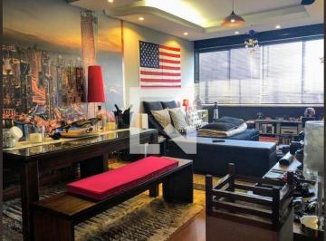 Apartamento · 95m² · 2 Quartos · 1 Vaga · Apartamento à Venda - Jardim América, 2 Quartos,  95 m² - Belo Horizonte