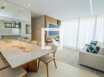 Apartamento · 82m² · 3 Quartos · 2 Vagas · Apartamento à Venda - Padre Eustáquio, 3 Quartos,  82 m² - Belo Horizonte