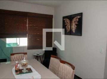 Apartamento · 110m² · 2 Quartos · 1 Vaga · Apartamento à Venda - Cabral, 2 Quartos,  110 m² - Contagem