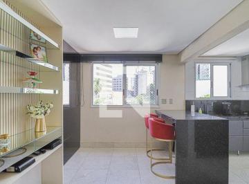 Apartamento · 60m² · 2 Quartos · 2 Vagas · Apartamento à Venda - Lourdes, 2 Quartos, 60 m² - Belo Horizonte
