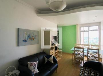Apartamento · 80m² · 3 Quartos · 1 Vaga · Apartamento à Venda - Floramar, 3 Quartos,  80 m² - Belo Horizonte