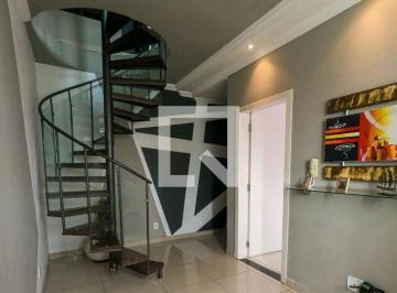 Apartamento · 120m² · 3 Quartos · 1 Vaga · Apartamento à Venda - Chácara, 3 Quartos, 120 m² - Betim
