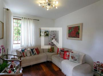 Casa · 200m² · 3 Quartos · 4 Vagas · Casa à Venda - Cachoeirinha, 3 Quartos,  200 m² - Belo Horizonte
