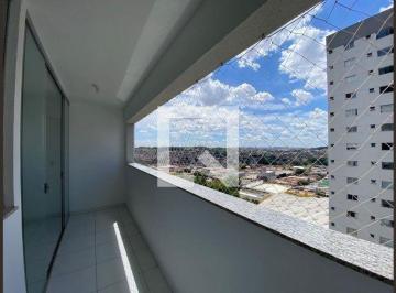 Apartamento · 74m² · 3 Quartos · 2 Vagas · Apartamento à Venda - Betânia, 3 Quartos,  74 m² - Belo Horizonte