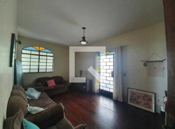 Casa · 222m² · 4 Quartos · 2 Vagas · Casa à Venda - Ipiranga, 4 Quartos, 222 m² - Belo Horizonte