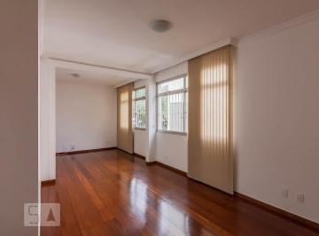 Apartamento · 141m² · 4 Quartos · 2 Vagas · Apartamento à Venda - Santo Antônio, 4 Quartos, 141 m² - Belo Horizonte