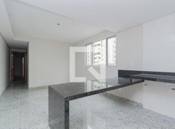 Apartamento · 57m² · 2 Quartos · 2 Vagas · Apartamento à Venda - Serra, 2 Quartos, 57 m² - Belo Horizonte