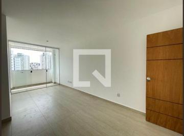 Apartamento · 80m² · 3 Quartos · 2 Vagas · Apartamento à Venda - Nova Suíssa, 3 Quartos,  80 m² - Belo Horizonte