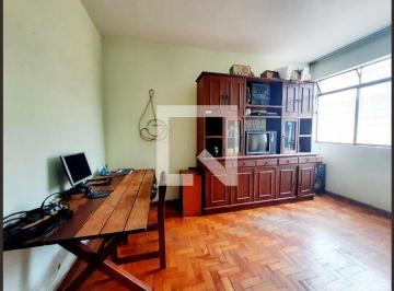 Apartamento · 90m² · 2 Quartos · 1 Vaga · Apartamento à Venda - Barroca, 2 Quartos,  90 m² - Belo Horizonte
