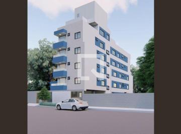 Apartamento · 75m² · 3 Quartos · 2 Vagas · Apartamento à Venda - Monte Castelo, 3 Quartos,  75 m² - Contagem