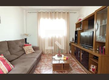 Casa · 276m² · 3 Quartos · 2 Vagas · Casa à Venda - Lindéia, 3 Quartos,  276 m² - Contagem