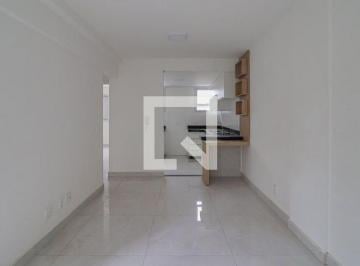 Apartamento · 55m² · 2 Quartos · 2 Vagas · Apartamento à Venda - São Pedro, 2 Quartos,  55 m² - Belo Horizonte