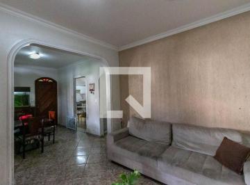 Casa · 232m² · 3 Quartos · 2 Vagas · Casa à Venda - Flamengo, 3 Quartos,  232 m² - Contagem