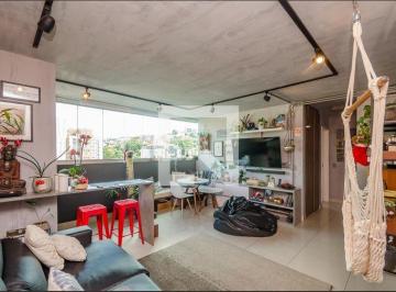 Apartamento · 69m² · 2 Quartos · 2 Vagas · Apartamento à Venda - Luxemburgo, 2 Quartos, 69 m² - Belo Horizonte