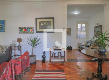 Casa · 260m² · 3 Quartos · 1 Vaga · Casa à Venda - Serra, 3 Quartos,  260 m² - Belo Horizonte