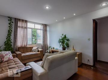 Apartamento · 100m² · 3 Quartos · 1 Vaga · Apartamento à Venda - Ipiranga, 3 Quartos,  100 m² - Belo Horizonte