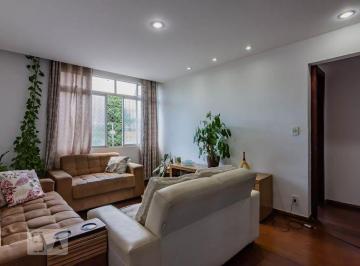 Apartamento · 100m² · 3 Quartos · 1 Vaga · Apartamento à Venda - Ipiranga, 3 Quartos, 100 m² - Belo Horizonte